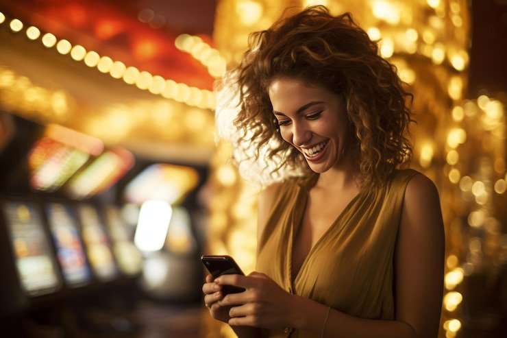 Layar live dealer Andar Bahar jkt77 menampilkan kartu di sisi Andar dan Bahar