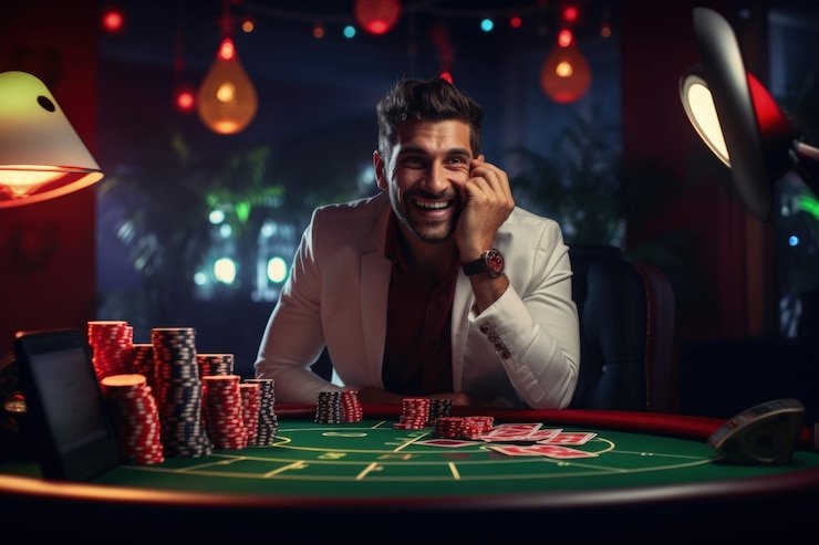 Ringkasan potential payout ditampilkan secara real-time di Bet Slip jkt77